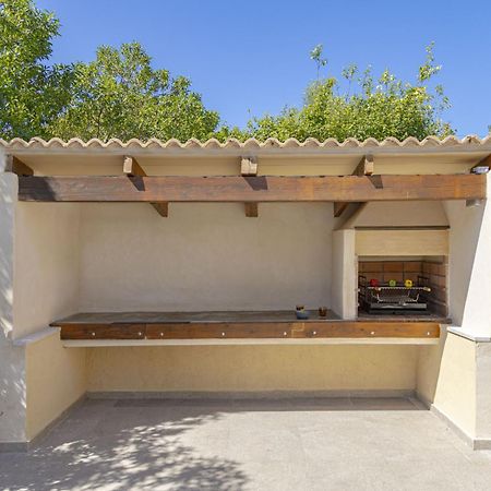 Villa Es Pont De Pedra アルクディア エクステリア 写真