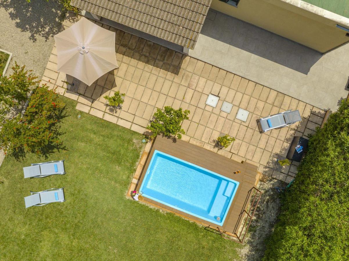 Villa Es Pont De Pedra アルクディア エクステリア 写真