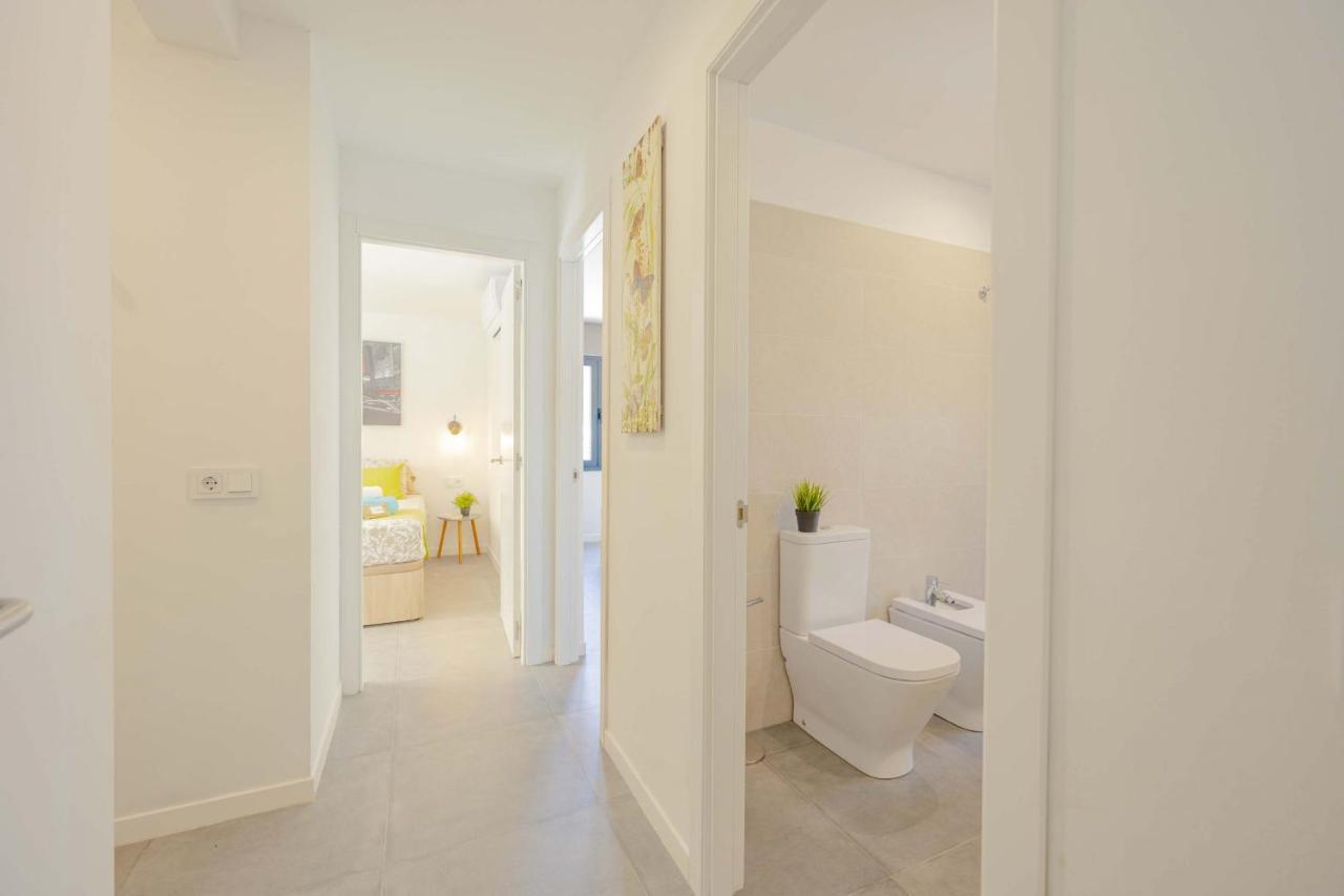 Villa Es Pont De Pedra アルクディア エクステリア 写真